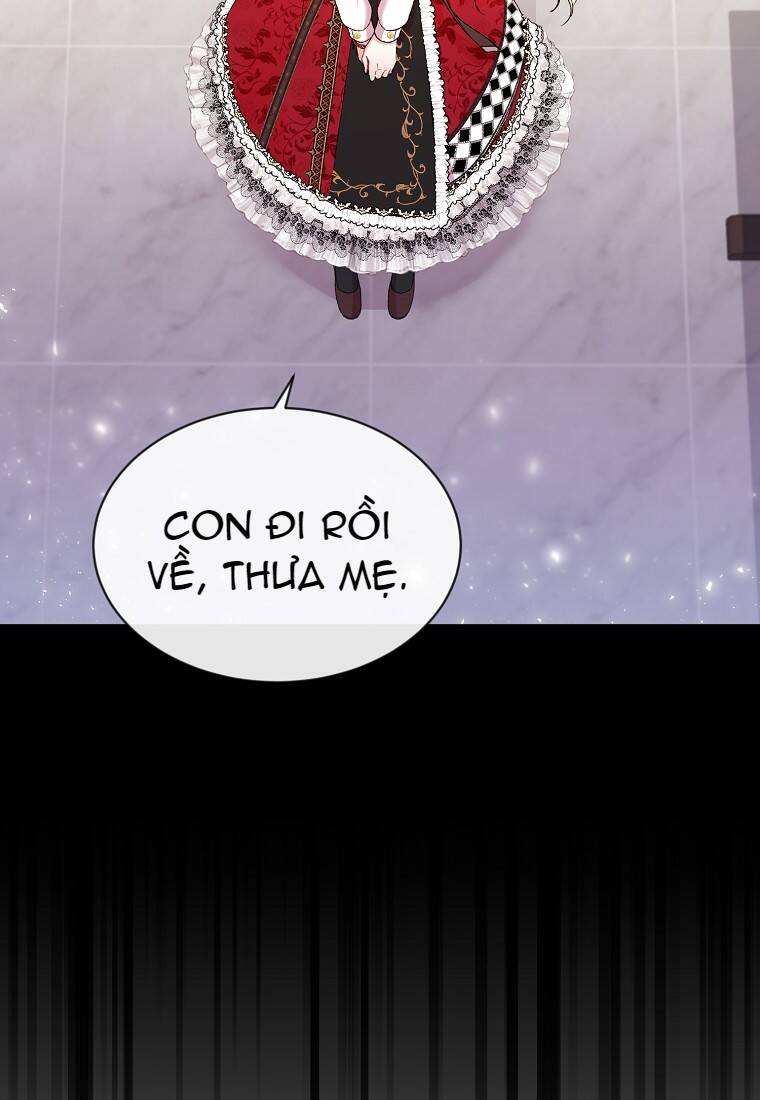 Cô Con Gái Thật Sự Đã Xuất Hiện Chapter 14 - Trang 2