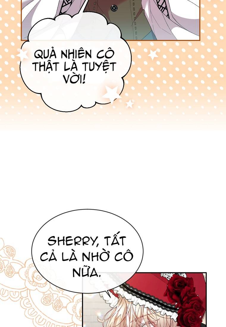 Cô Con Gái Thật Sự Đã Xuất Hiện Chapter 14 - Trang 2