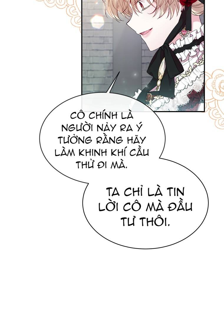 Cô Con Gái Thật Sự Đã Xuất Hiện Chapter 14 - Trang 2