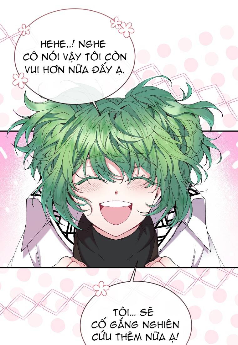 Cô Con Gái Thật Sự Đã Xuất Hiện Chapter 14 - Trang 2