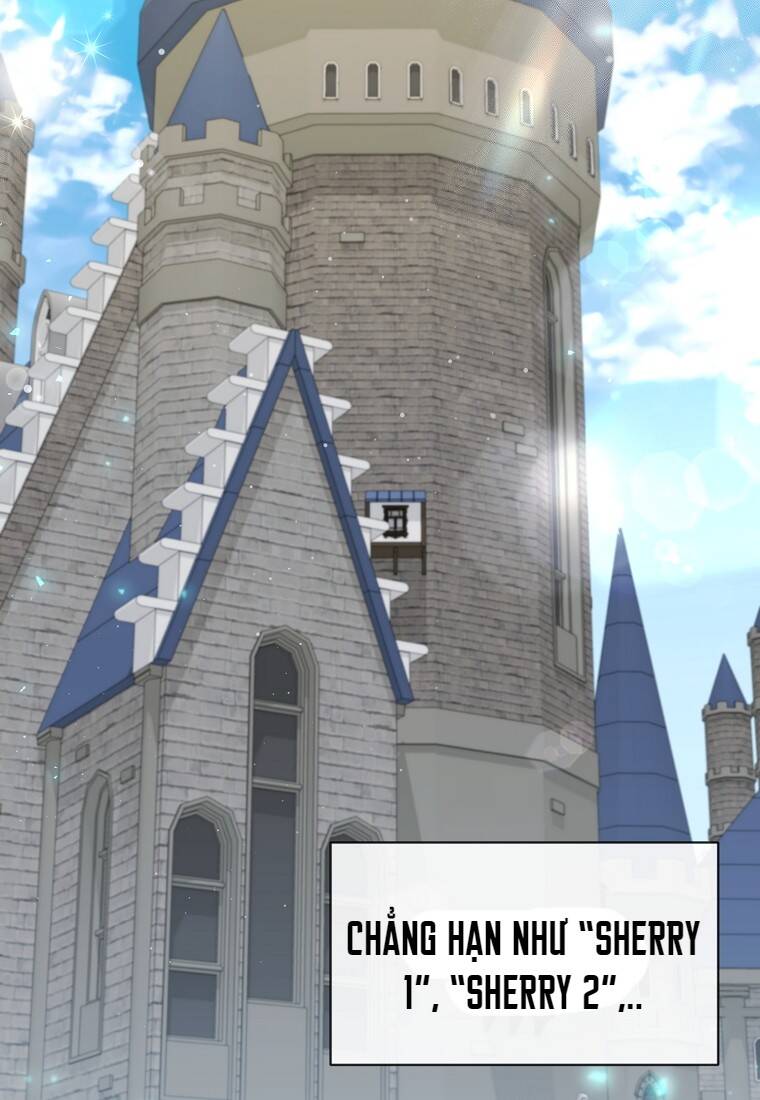 Cô Con Gái Thật Sự Đã Xuất Hiện Chapter 14 - Trang 2