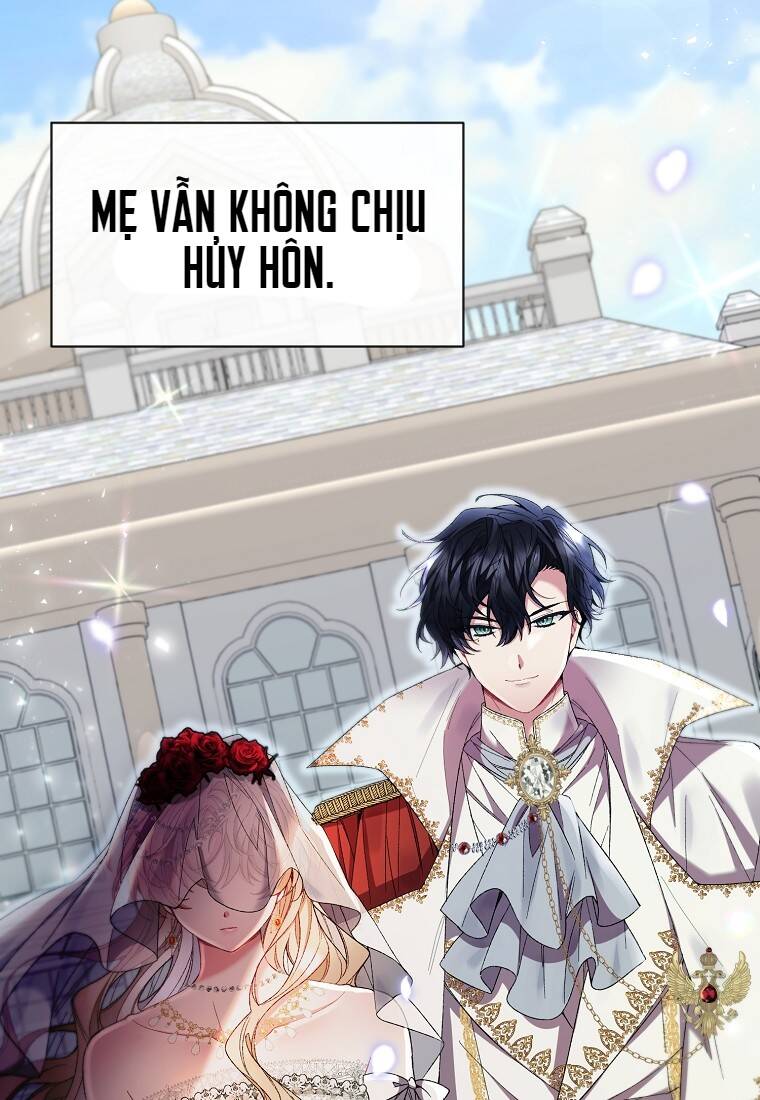 Cô Con Gái Thật Sự Đã Xuất Hiện Chapter 14 - Trang 2