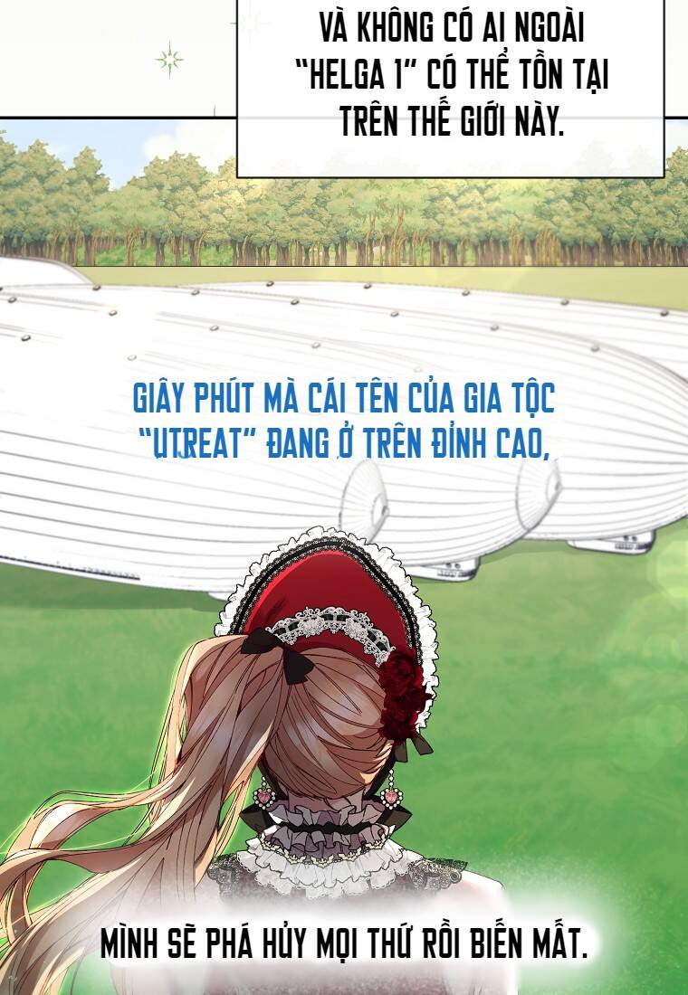 Cô Con Gái Thật Sự Đã Xuất Hiện Chapter 14 - Trang 2