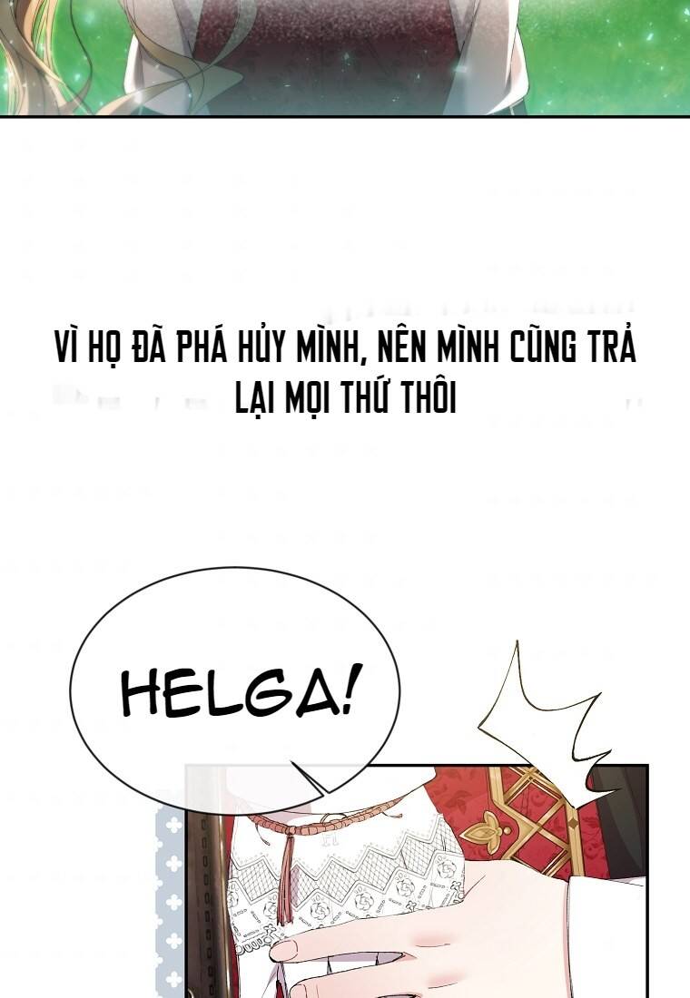 Cô Con Gái Thật Sự Đã Xuất Hiện Chapter 14 - Trang 2