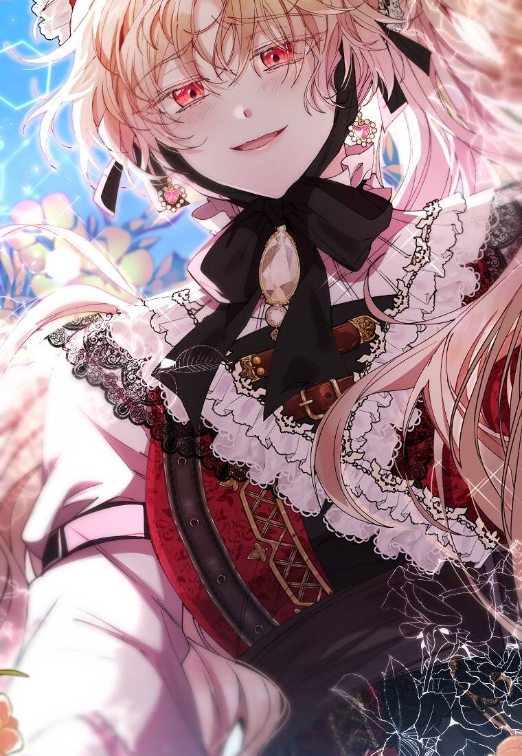 Cô Con Gái Thật Sự Đã Xuất Hiện Chapter 14 - Trang 2