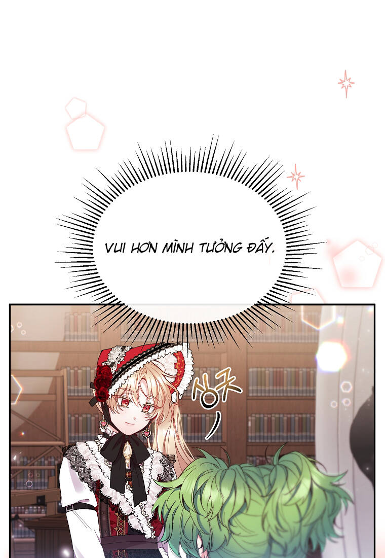 Cô Con Gái Thật Sự Đã Xuất Hiện Chapter 15 - Trang 2