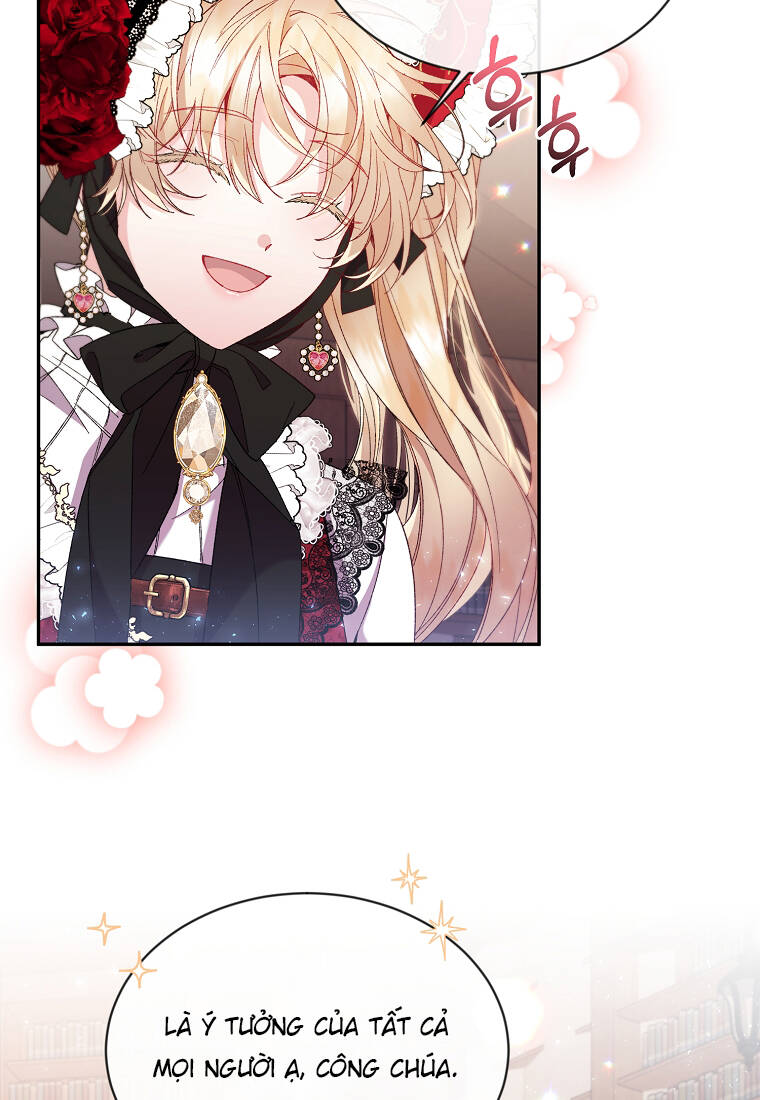 Cô Con Gái Thật Sự Đã Xuất Hiện Chapter 15 - Trang 2