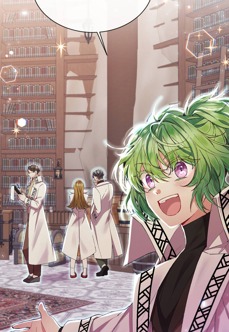 Cô Con Gái Thật Sự Đã Xuất Hiện Chapter 15 - Trang 2