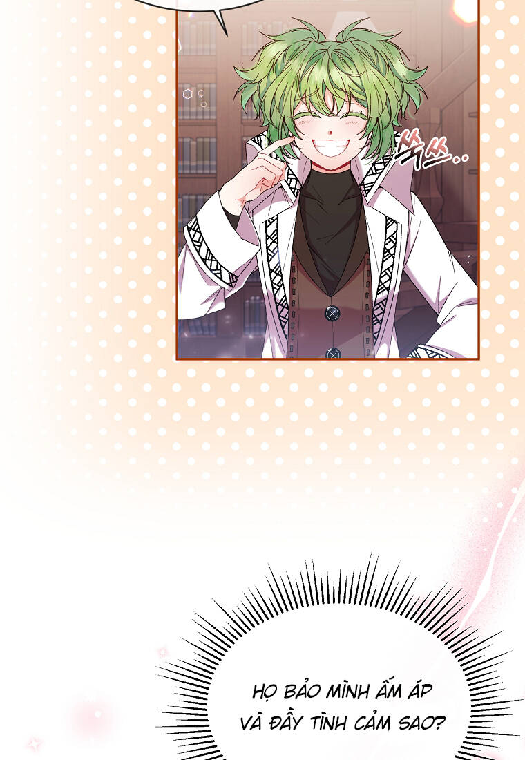 Cô Con Gái Thật Sự Đã Xuất Hiện Chapter 15 - Trang 2