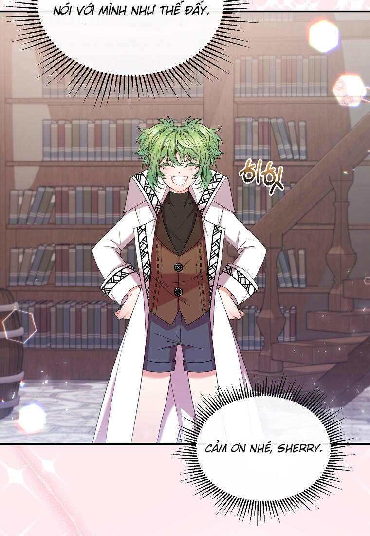 Cô Con Gái Thật Sự Đã Xuất Hiện Chapter 15 - Trang 2