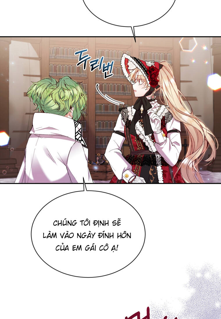 Cô Con Gái Thật Sự Đã Xuất Hiện Chapter 15 - Trang 2