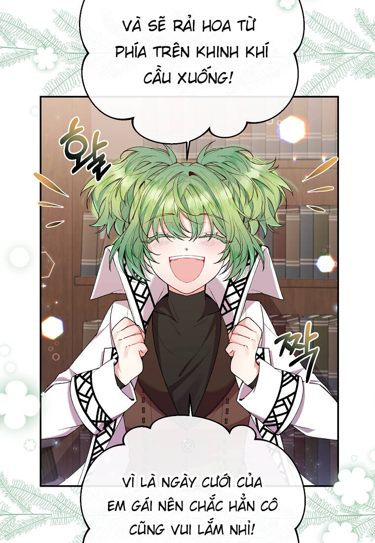 Cô Con Gái Thật Sự Đã Xuất Hiện Chapter 15 - Trang 2