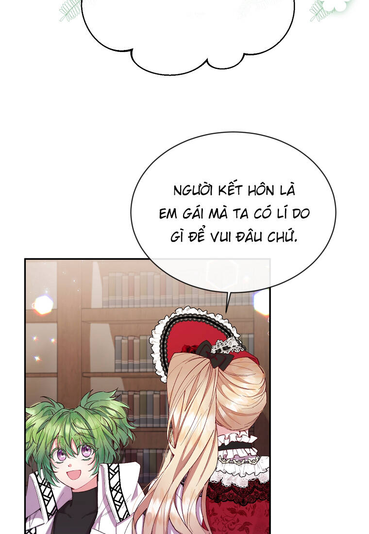 Cô Con Gái Thật Sự Đã Xuất Hiện Chapter 15 - Trang 2