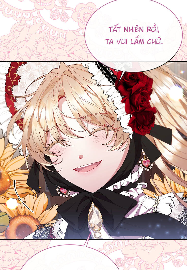 Cô Con Gái Thật Sự Đã Xuất Hiện Chapter 15 - Trang 2