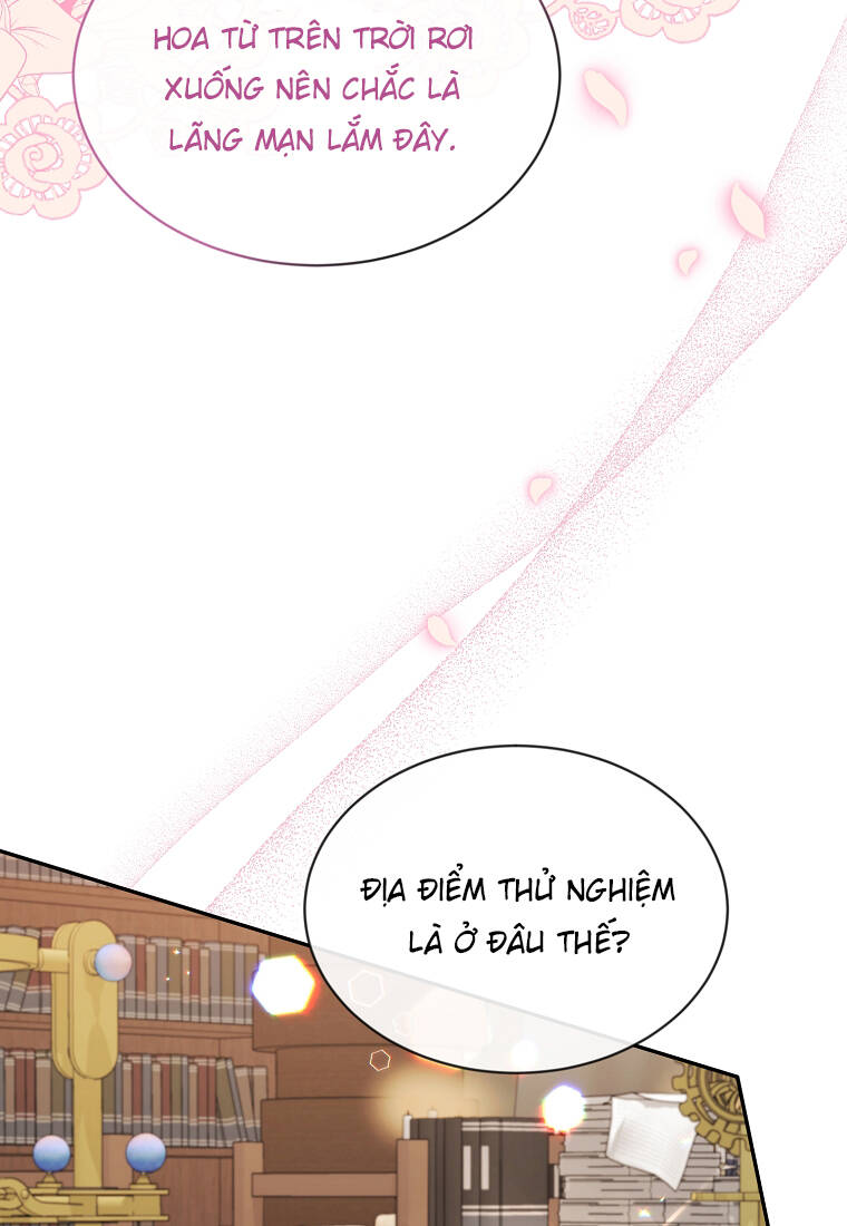 Cô Con Gái Thật Sự Đã Xuất Hiện Chapter 15 - Trang 2