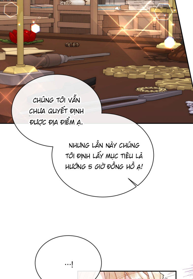 Cô Con Gái Thật Sự Đã Xuất Hiện Chapter 15 - Trang 2