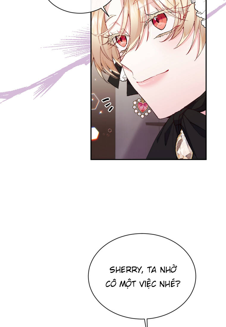 Cô Con Gái Thật Sự Đã Xuất Hiện Chapter 15 - Trang 2