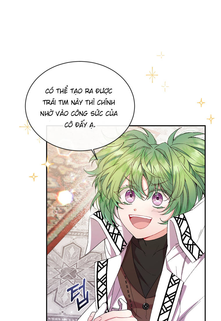 Cô Con Gái Thật Sự Đã Xuất Hiện Chapter 15 - Trang 2