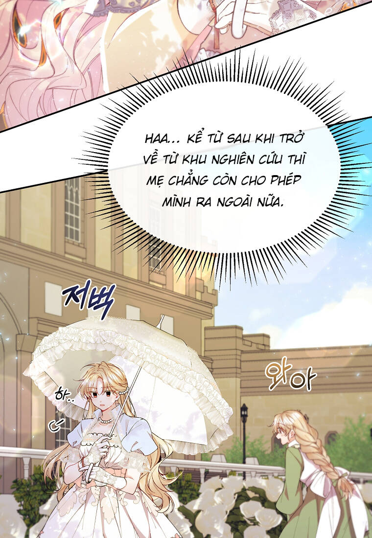 Cô Con Gái Thật Sự Đã Xuất Hiện Chapter 15 - Trang 2