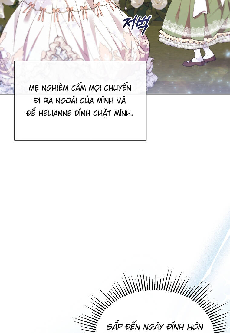 Cô Con Gái Thật Sự Đã Xuất Hiện Chapter 15 - Trang 2