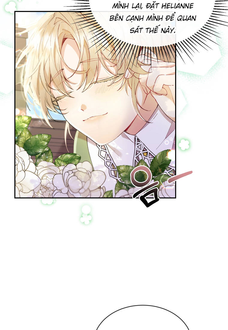 Cô Con Gái Thật Sự Đã Xuất Hiện Chapter 15 - Trang 2