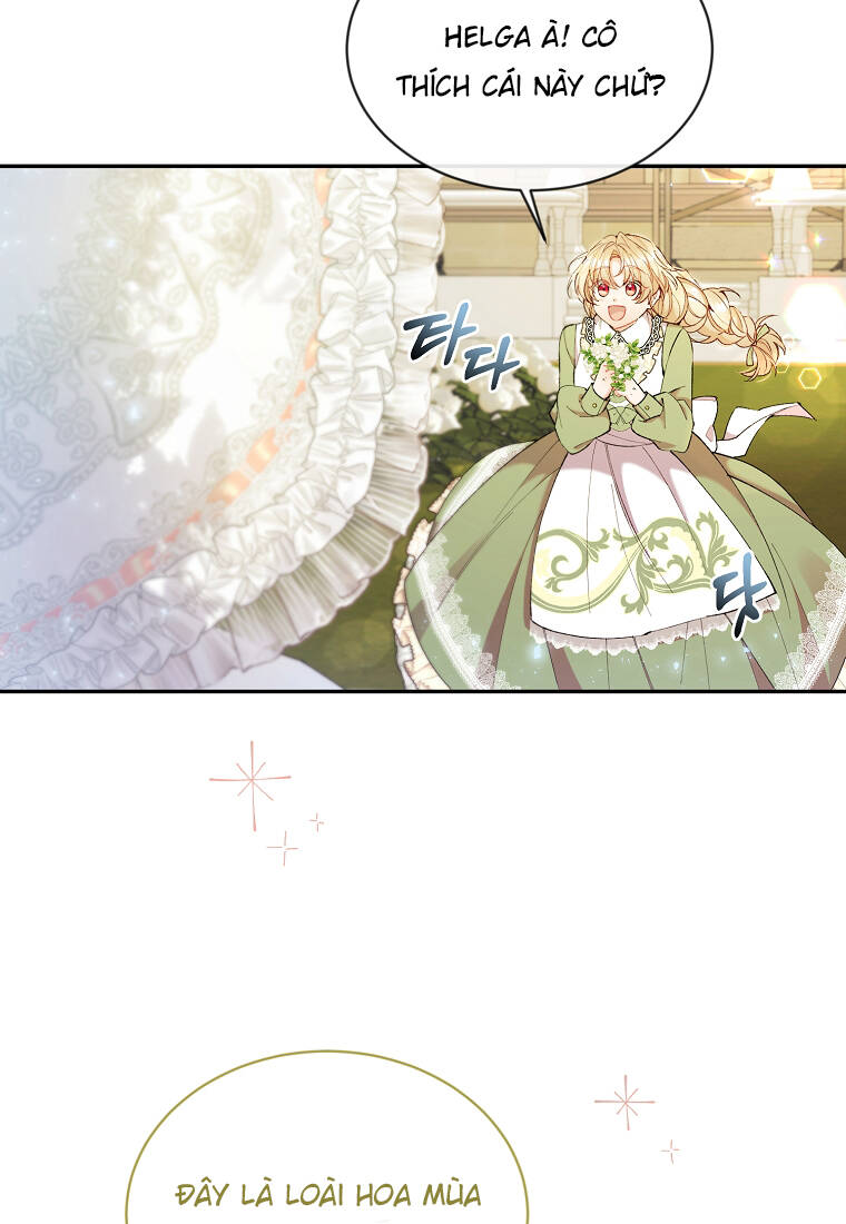 Cô Con Gái Thật Sự Đã Xuất Hiện Chapter 15 - Trang 2