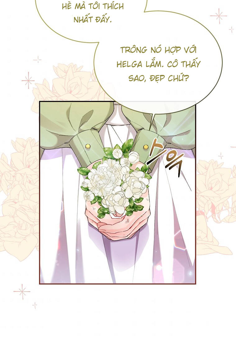 Cô Con Gái Thật Sự Đã Xuất Hiện Chapter 15 - Trang 2