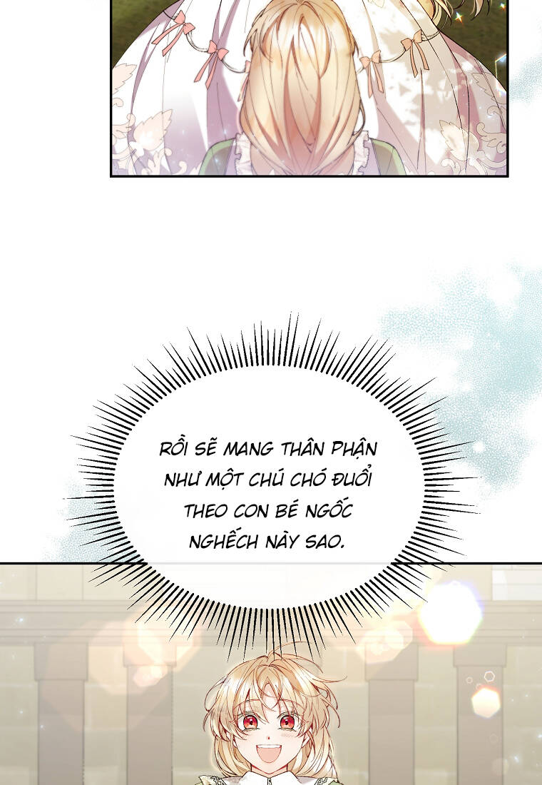 Cô Con Gái Thật Sự Đã Xuất Hiện Chapter 15 - Trang 2