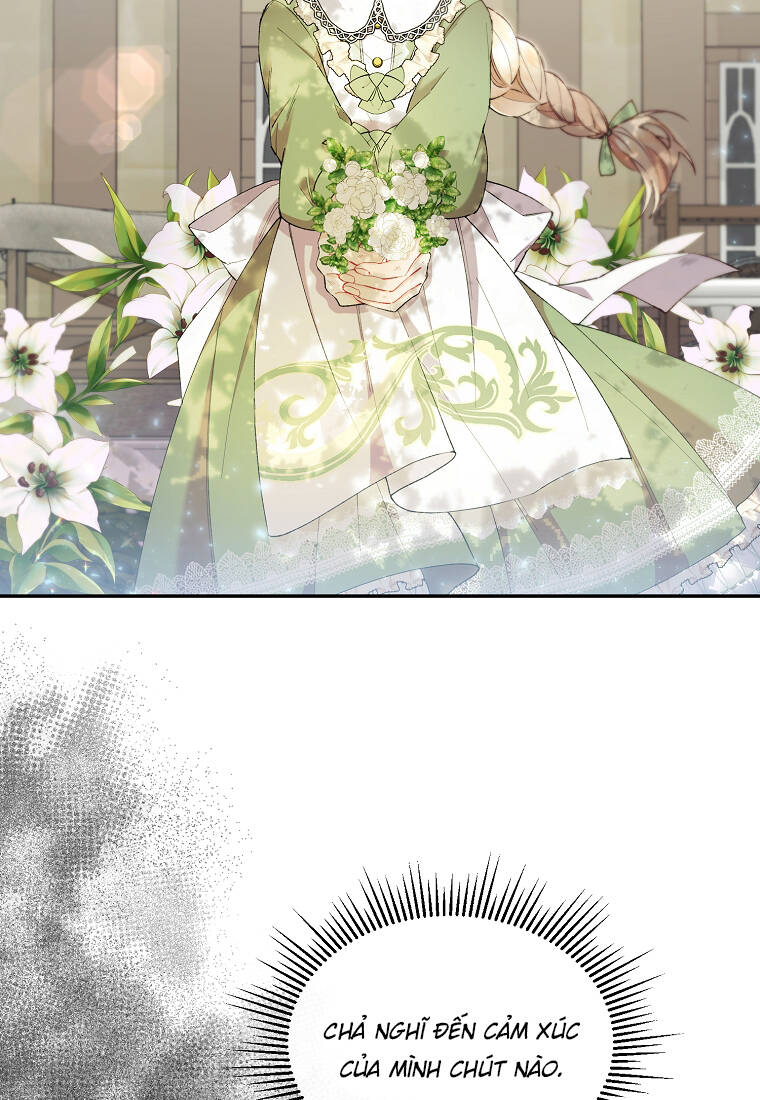 Cô Con Gái Thật Sự Đã Xuất Hiện Chapter 15 - Trang 2