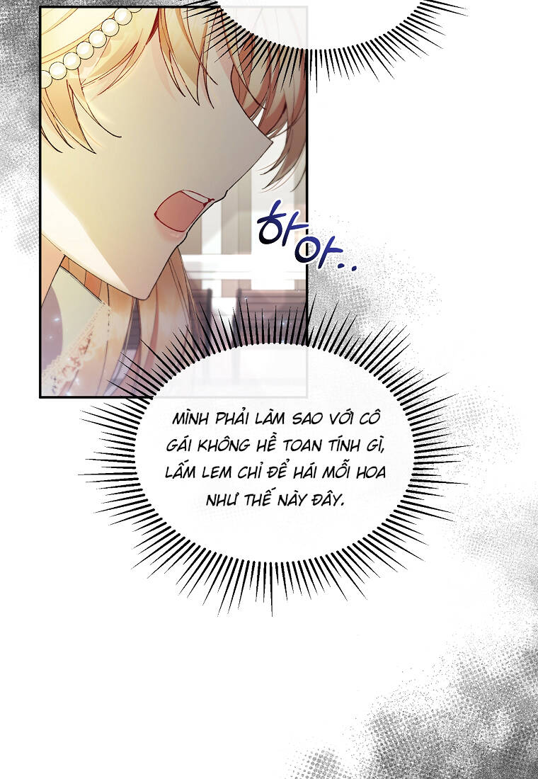 Cô Con Gái Thật Sự Đã Xuất Hiện Chapter 15 - Trang 2