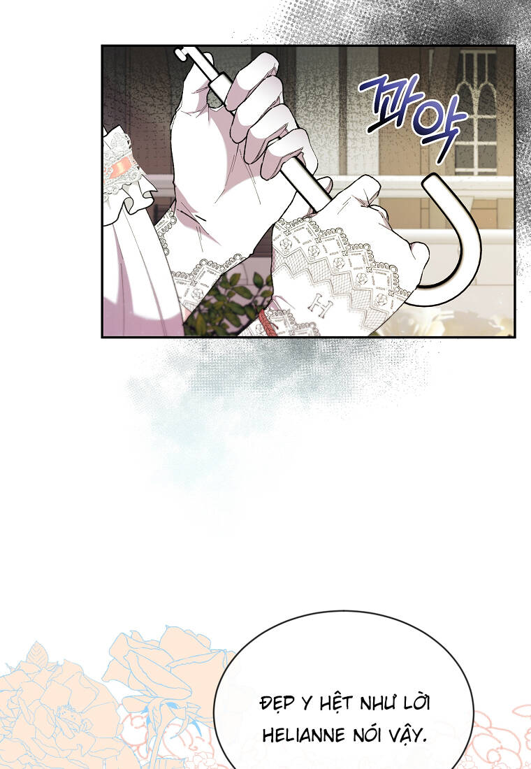 Cô Con Gái Thật Sự Đã Xuất Hiện Chapter 15 - Trang 2