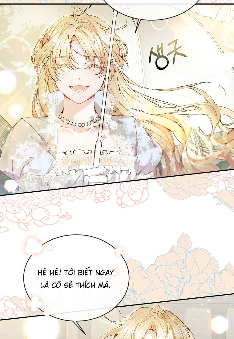 Cô Con Gái Thật Sự Đã Xuất Hiện Chapter 15 - Trang 2