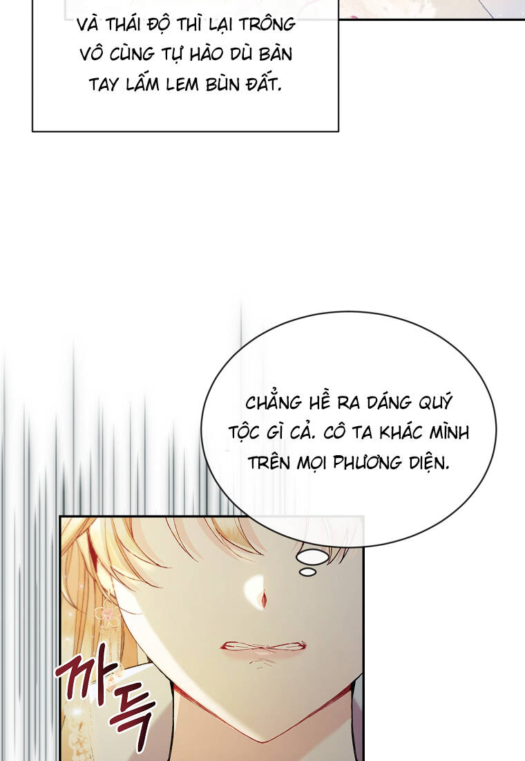 Cô Con Gái Thật Sự Đã Xuất Hiện Chapter 15 - Trang 2