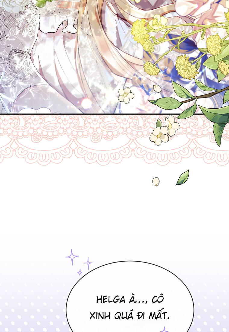 Cô Con Gái Thật Sự Đã Xuất Hiện Chapter 15 - Trang 2