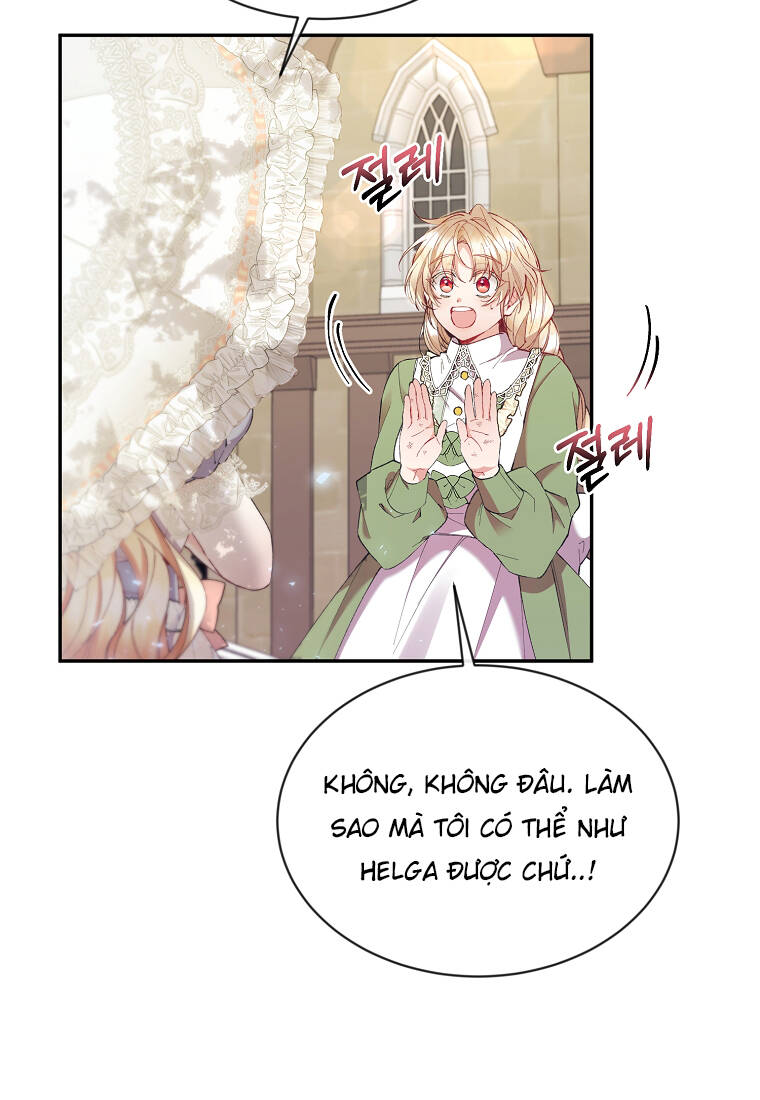 Cô Con Gái Thật Sự Đã Xuất Hiện Chapter 15 - Trang 2