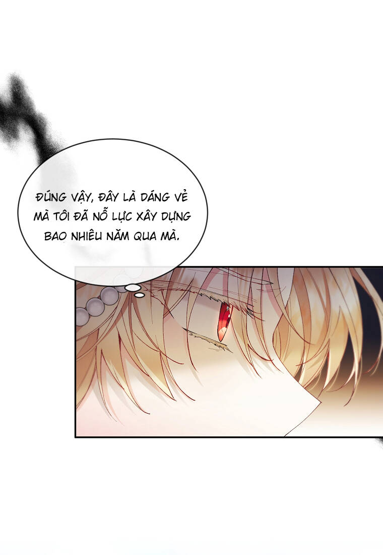 Cô Con Gái Thật Sự Đã Xuất Hiện Chapter 15 - Trang 2