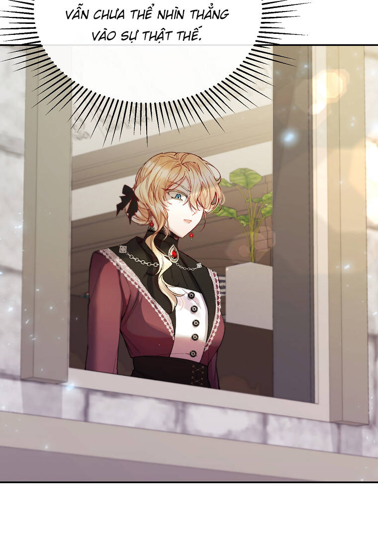 Cô Con Gái Thật Sự Đã Xuất Hiện Chapter 15 - Trang 2