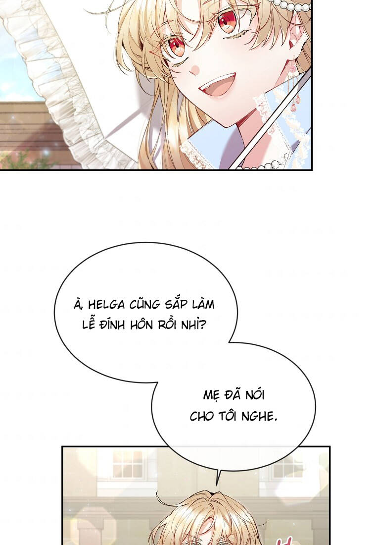 Cô Con Gái Thật Sự Đã Xuất Hiện Chapter 15 - Trang 2