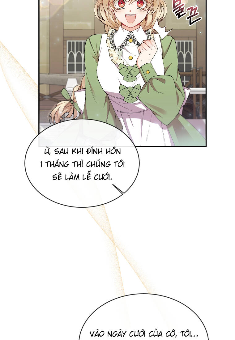 Cô Con Gái Thật Sự Đã Xuất Hiện Chapter 15 - Trang 2