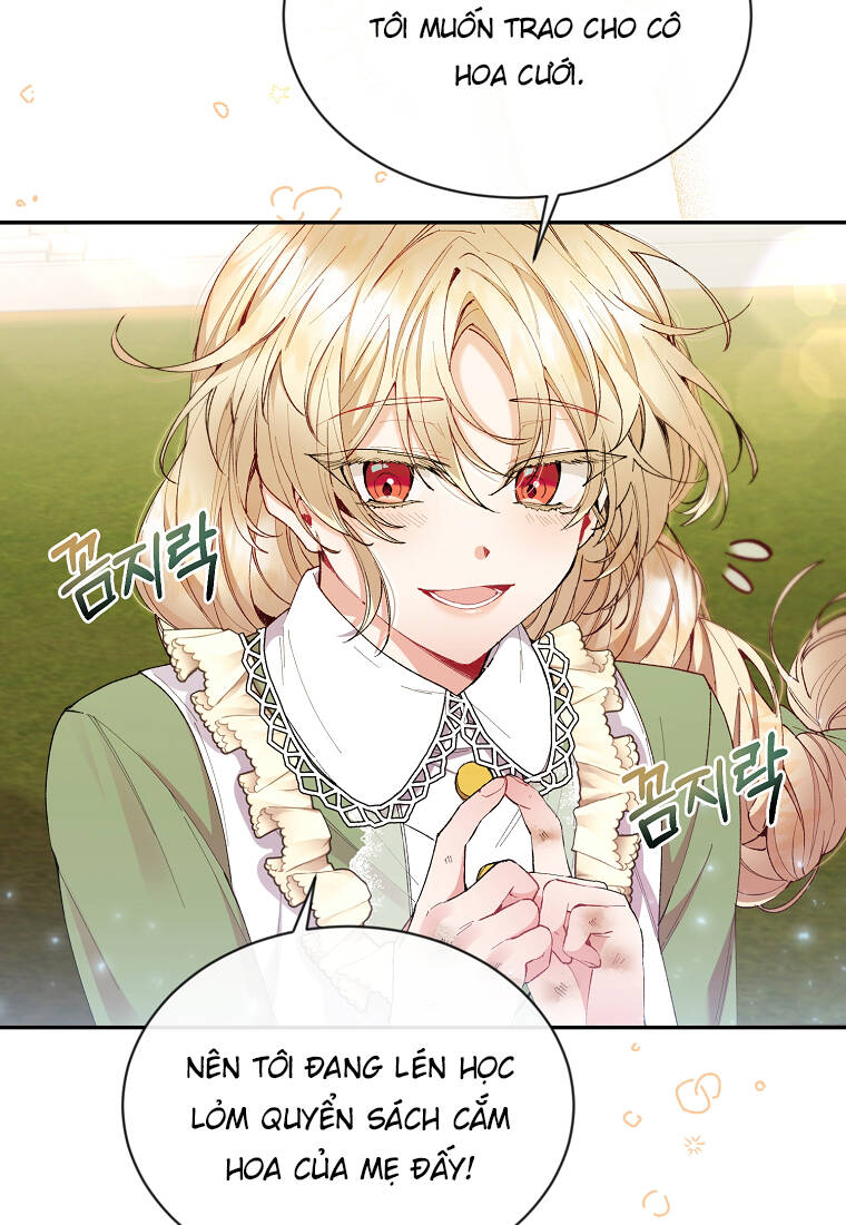 Cô Con Gái Thật Sự Đã Xuất Hiện Chapter 15 - Trang 2