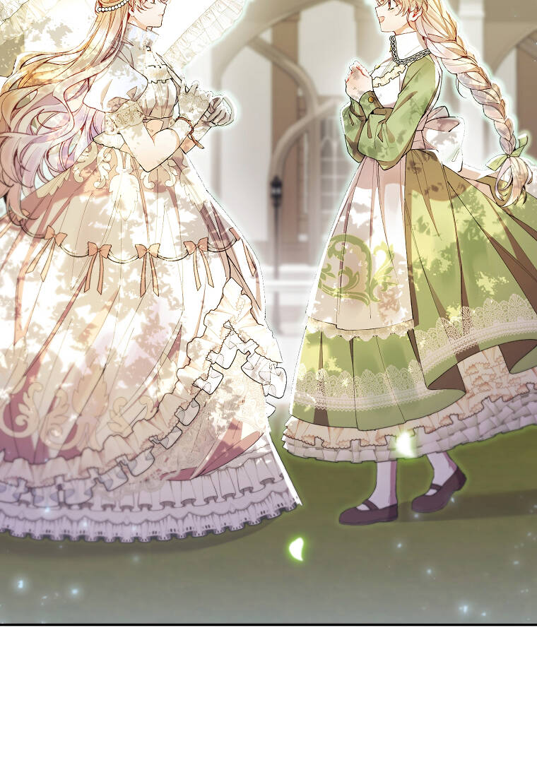 Cô Con Gái Thật Sự Đã Xuất Hiện Chapter 15 - Trang 2