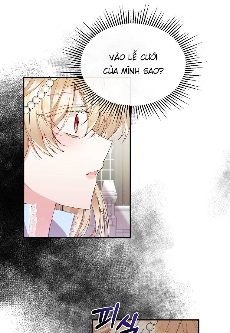 Cô Con Gái Thật Sự Đã Xuất Hiện Chapter 15 - Trang 2