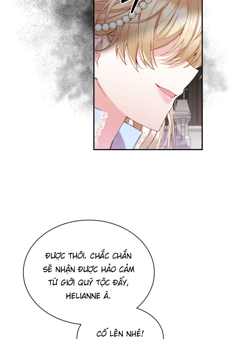 Cô Con Gái Thật Sự Đã Xuất Hiện Chapter 15 - Trang 2