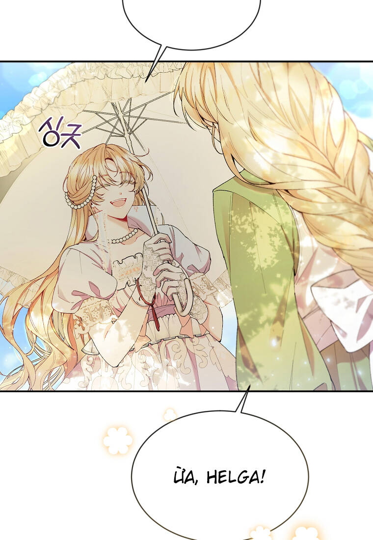 Cô Con Gái Thật Sự Đã Xuất Hiện Chapter 15 - Trang 2