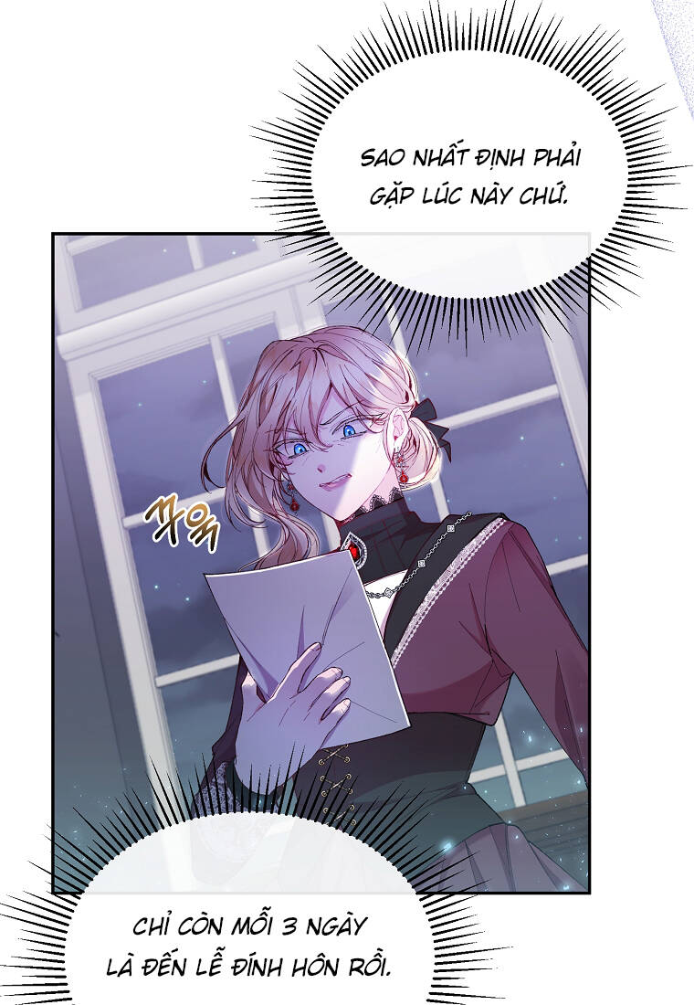 Cô Con Gái Thật Sự Đã Xuất Hiện Chapter 15 - Trang 2