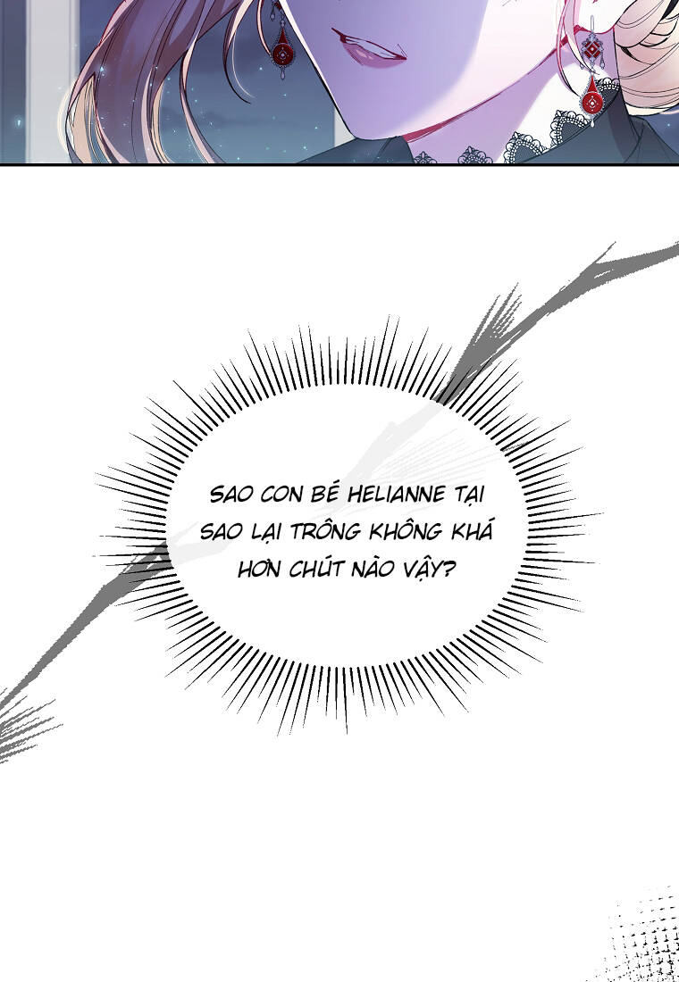 Cô Con Gái Thật Sự Đã Xuất Hiện Chapter 15 - Trang 2