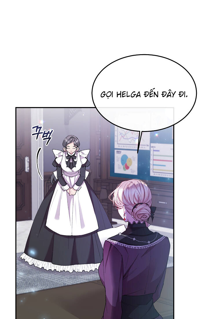 Cô Con Gái Thật Sự Đã Xuất Hiện Chapter 15 - Trang 2