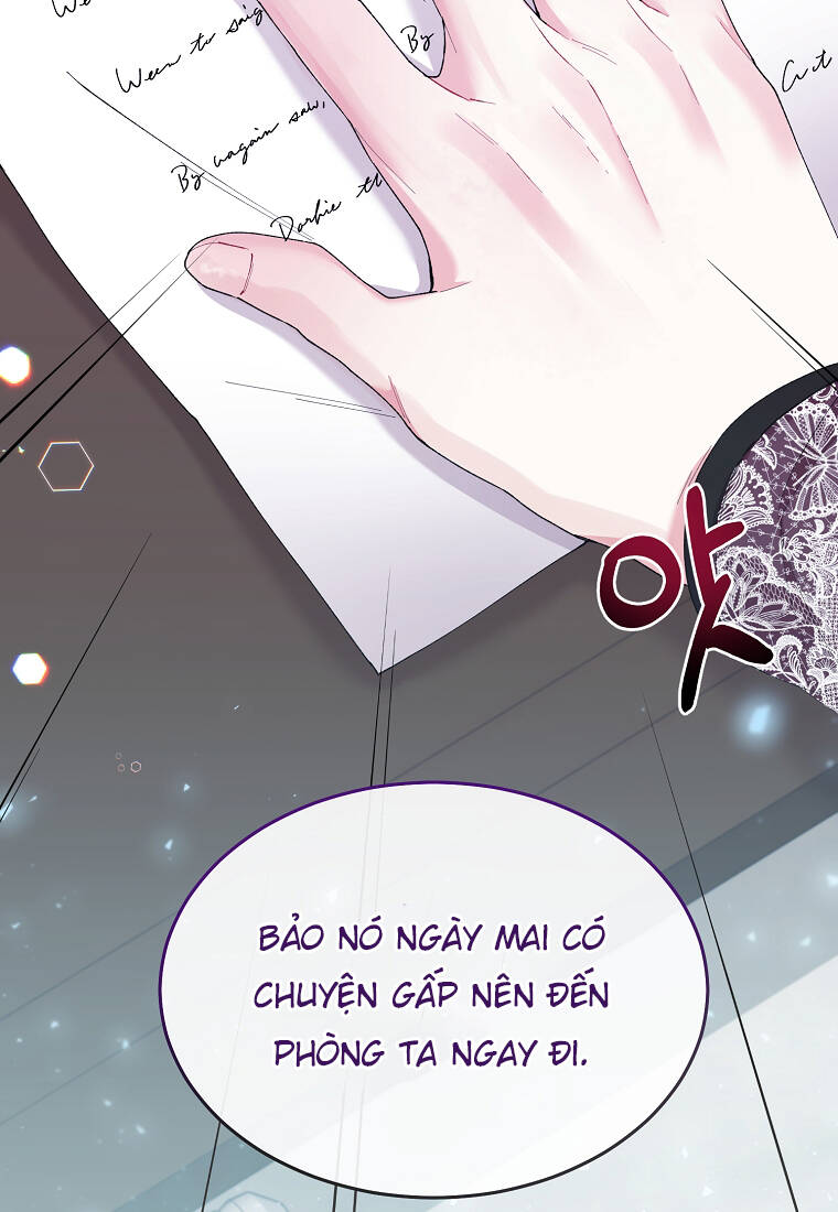 Cô Con Gái Thật Sự Đã Xuất Hiện Chapter 15 - Trang 2