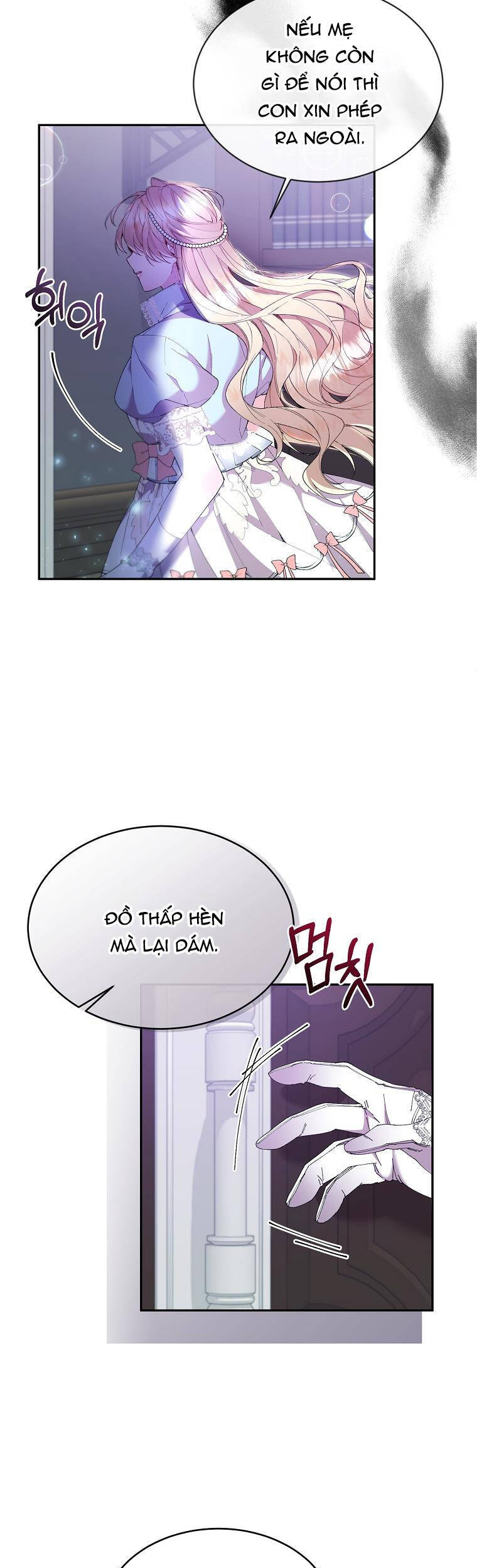 Cô Con Gái Thật Sự Đã Xuất Hiện Chapter 16 - Trang 2