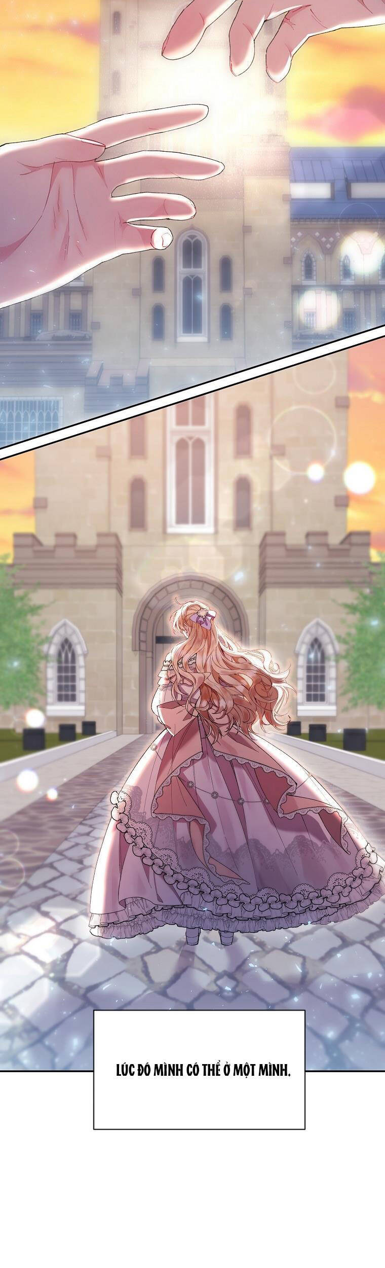 Cô Con Gái Thật Sự Đã Xuất Hiện Chapter 16 - Trang 2